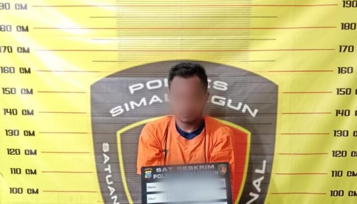 Tiga Pelaku Pemerkosaan Terhadap Nakes Ditangkap