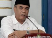 70 Excavator Di Lokasi PETI Kotanopan