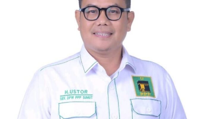 PPP Diprediksi Tetap Dukung Dambaan Untuk Bupati Dan Wabup Sergai 2024