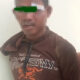 PELAKU pencurian kendaraan bermotor (curanmor) diamankan Polsek Besitang. Waspada/Asrirrais