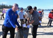 Program Satu Jam Pungut Sampah Terus Berlanjut