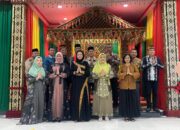 Pj Bupati Syakir Ucapkan Terima Kasih Kepada Letkol Inf M. Sujoko