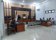 Mediasi Perdana Gugatan YARA Di PN Sinabang Dihadiri Kuasa Hukum Prisipal
