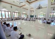 98 Jamaah Calhaj Abdya Ikuti Bimbingan Manasik