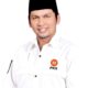 Ketua DPD PKS Kota Langsa, Noma Khairil SKH, kepada wartawan, Senin (22/4). Waspada/Rapian