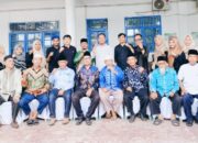 KB Muhammadiyah Langsa Halal Bihalal