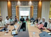 FEBI IAIN Langsa Gelar Pengabdian Masyarakat Internasional