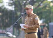 Hadapi Musim Hujan, Pj Wali Kota Serukan Pembersihan Saluran Air