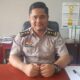 Kalaksa BPBD, Nazmi Desky SKM MAP. Waspada/Seh Muhammad Amin