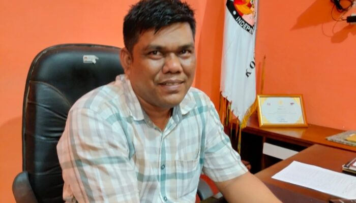 KIP Langsa Tetapkan Syarat Dukungan Paslon Perseorangan Tiga Persen Ikuti Pilkada 2024