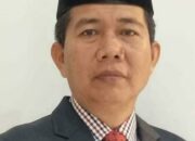 Sekda Salman Pastikan Ikut Berlaga Dalam Pilkada Abdya