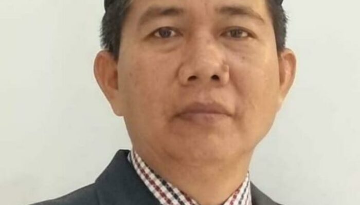 Sekda Salman Pastikan Ikut Berlaga Dalam Pilkada Abdya