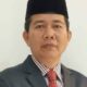 Salman Alfarisi ST, Sekda Abdya, yang dipastikan ikut berlaga dalam Pilkada Abdya 2024. Senin (22/4).Waspada/Syafrizal