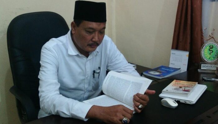 Tafakur Al Khathib Al Baghdadi: Muhadits Dan Mu’arikh Abad Ke-4 Hijriah Dari Baghdad