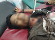 Dikeroyok Dua, Barus Tewas Dengan Tusukan Di Leher