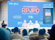 Batubara Fokus Transformasi Reformasi Birokrasi