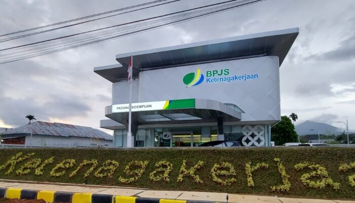 BPJamsostek Minta Seluruh Petugas Ad Hoc Pemilukada 2024 Dilindungi Jamsostek