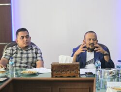 PAN Aceh Besar Resmi Buka Pendaftaran Bacabup Dan Bacawabup Pilkada 2024