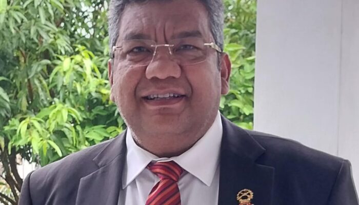 ICMI Aceh Ajukan 10 Kriteria Calon Gebernur Aceh
