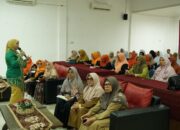 Bunda PAUD Aceh Besar Gelar Sosialisasi Dan Implementasi Program PAUD HI