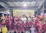 Misnan Aljawi Didukung Paguyuban Selayang Pandang Maju Pilbup Deliserdang