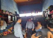 Bersih-bersih Lingkungan Wujudkan Pemasyarakatan Sehat