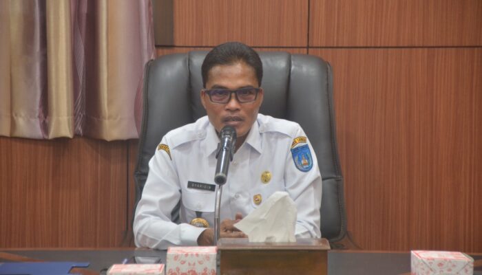 Kota Langsa Tercepat Pencairan Dana Desa Tahap Terakhir Se-Aceh