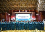 TP PKK Aceh Gelar Rakon Tahun 2024