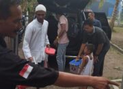 Sisa Etnis Rohingya Di Aceh Timur Dipindahkan Ke Lhokseumawe
