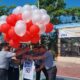 JALANNYA upacara dalam rangka memperingati HBP ke-60 tahun 2024. Waspada/Ist