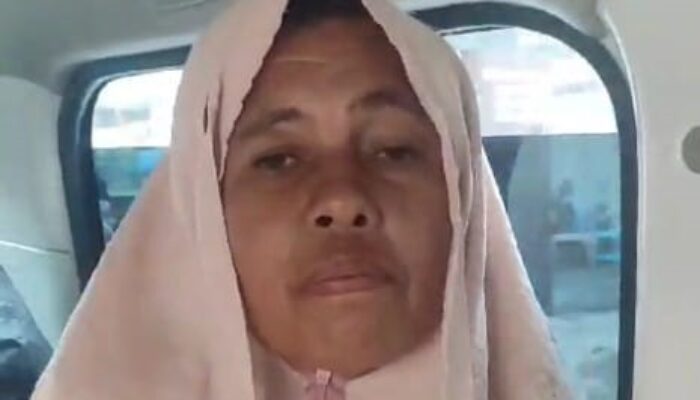 Viral Disebut Warga Blang Bintang Kesasar Di Jambi, Ternyata Orang Medan