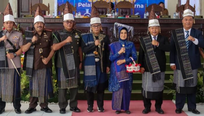 Peringati HUT Secara Filosofis Termaknai Untuk Melihat Masa Lalu