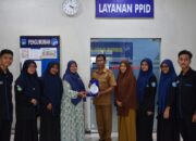 Diskominfo Dan Unsam Sinergi Ciptakan Mahasiswa Unsam Langsa Andal