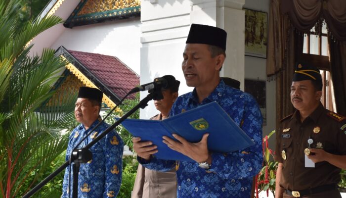 Otonomi Daerah Untuk Kesejahteraan Dan Demokrasi