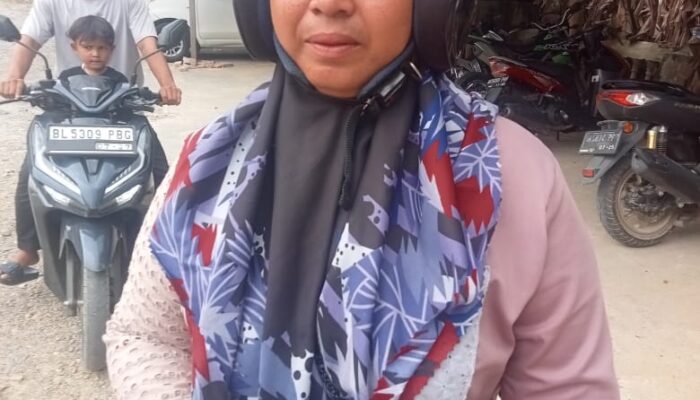 Nurhazizah Minta Suami Kembalikan Sang Buah Hati Kepelukannya