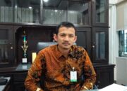 Transaksi Di Bank Aceh Syariah Cabang Sinabang Lancar