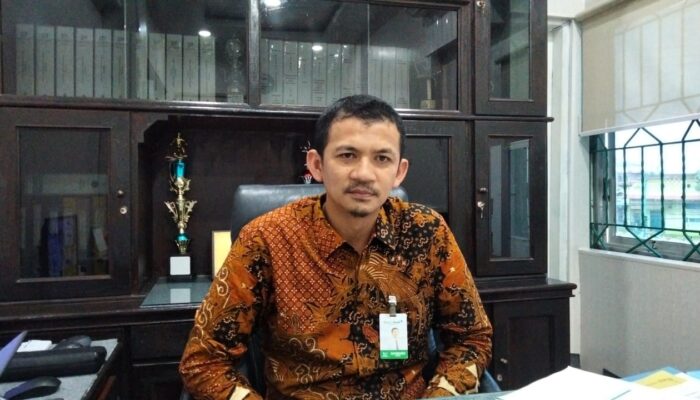 Transaksi Di Bank Aceh Syariah Cabang Sinabang Lancar