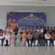 Pererat Silaturahmi, Pemkab Agara Gelar Halal Bihalal Dengan Forkopimcam