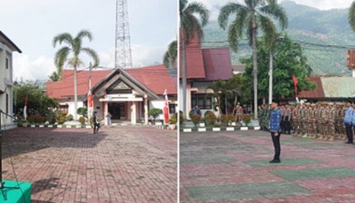 Pemkab Agara Peringati Hari Otonomi Daerah XXVIII