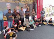 Pj Bupati Aceh Utara Tegaskan Pentingnya Kearifan Lokal Dalam Pembelajaran