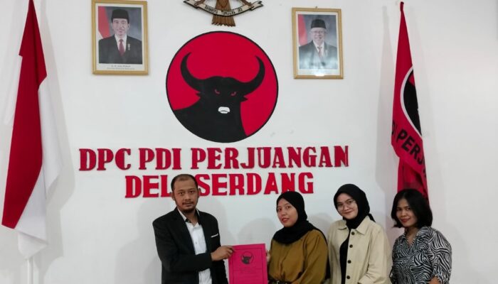 Zakky Miliki Agenda Di DPP Gerindra, Pengambilan Formulir Pilbup 6 Partai Diwakilkan