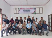 Cegah Pencurian, BKM Diharap Manfaatkan Brigade Masjid BKPRMI