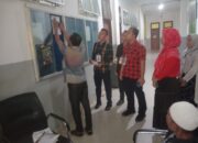 Dua Nama Calon Panwaslih Agara Tidak Lulus Ujian Tertulis