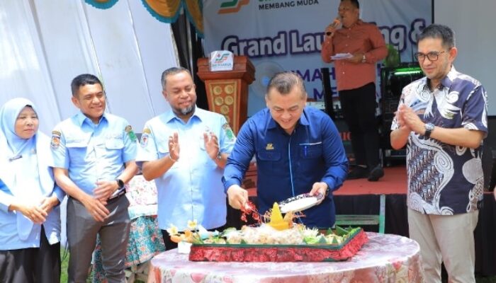 RS Sri Pamela Membang Muda Terbuka Untuk Warga Labura