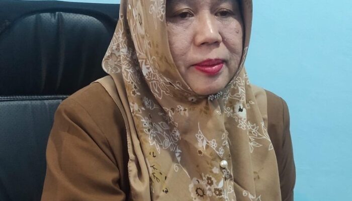 Ketar-ketir, 9 Pejabat Eselon II Pemko Langsa Belum Dilantik