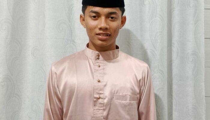 Santri Ponpes Azhar Center Ukir Prestasi Nasional