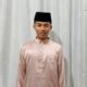 Muhammad Arifin Ilham santri kelas XI PTAC peraih Juara 1 Nasional pada event RSCI bidang Bahasa Arab pada 31 Maret 2024. (Waspada/ist).