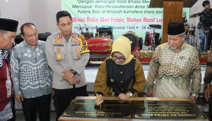 Pemko P.Siantar Bekerjasama BLK Provsu Adakan Berbagai Pelatihan Bagi Masyarakat