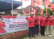 PDI-P Buka Pendaftaran Balon Wali Kota Padangsidimpuan