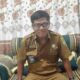 Laskar Nasution, Kabid GTK Disdikbud Kabupaten Padanglawas. Waspada/Ist